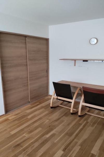 Renovated 3LDK House in Kamifurano, Near Park and Amenities — Image 1, Kamifurano, Hokkaido