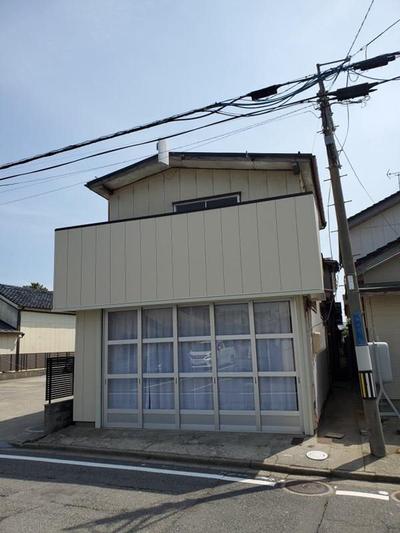 Spacious 6K House in Sakata City - Close to Schools and Transport — Image 1, Sakata, Yamagata