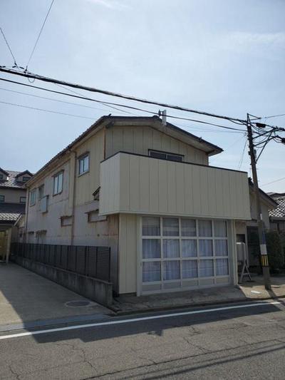Spacious 6K House in Sakata City - Close to Schools and Transport — Image 1, Sakata, Yamagata