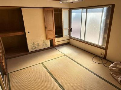 Traditional 5DK House in Kushimoto - Near Station — Interior, Kushimoto, Wakayama