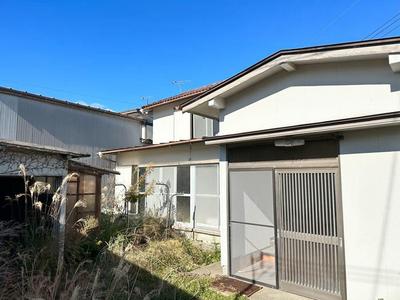 Traditional 5DK House in Kushimoto - Near Station — House, Kushimoto, Wakayama