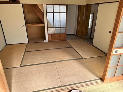 Traditional 5DK House in Kushimoto - Near Station — Interior, Kushimoto, Wakayama