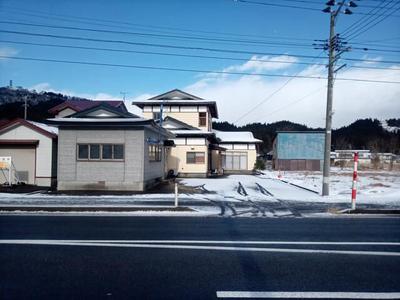 6SDK Used House for Sale in Gojome Town, Akita — Image 1, Gojome, Akita