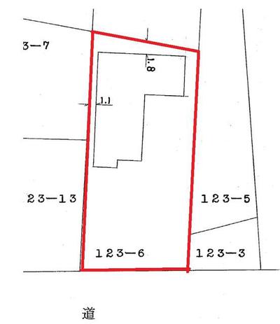 6SDK Used House for Sale in Gojome Town, Akita — Image 1, Gojome, Akita