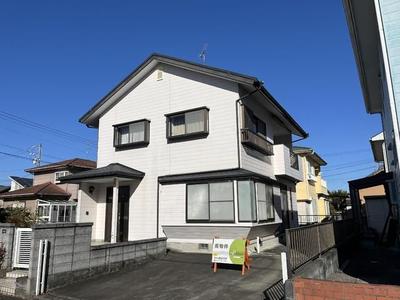 4LDK House for Sale in Kikugawa, Shizuoka - 7690000 Yen — Image 1, Kikugawa, Shizuoka