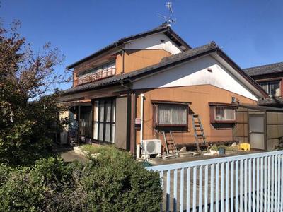 Traditional 6LDK House in Kamikori-machi, Saitama - 157m² Living Space — Image 1, Kamisato, Saitama