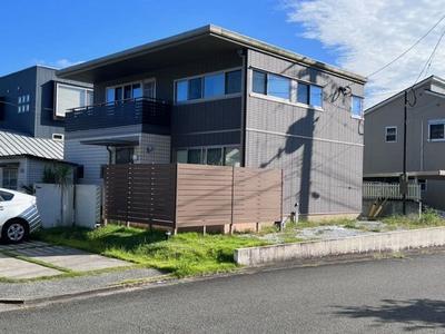 Spacious 4SLDK House in Munakata City with Large Garden — Image 1, Munakata, Fukuoka