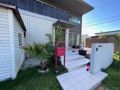 Spacious 4SLDK House in Munakata City with Large Garden — Image 1, Munakata, Fukuoka