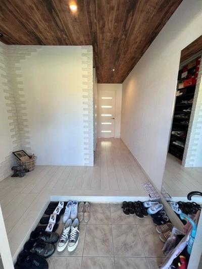 Spacious 4SLDK House in Munakata City with Large Garden — Image 3, Munakata, Fukuoka