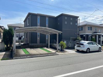 [Hatomark Site] 5SLDK Used Detached House in Nakayama, Kurate-machi, Kurate-gun, Fukuoka Prefecture — Image 1, Kurate, Fukuoka