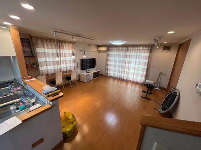 [Hatomark Site] 5SLDK Used Detached House in Nakayama, Kurate-machi, Kurate-gun, Fukuoka Prefecture — Image 2, Kurate, Fukuoka