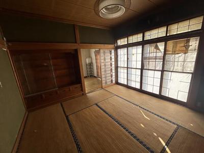 Used House in Takashimizu Daiji, Kurihara - 5DK with 3 Parking Spaces — Image 4, Kurihara, Miyagi