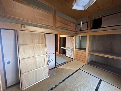 Used House in Takashimizu Daiji, Kurihara - 5DK with 3 Parking Spaces — Image 1, Kurihara, Miyagi