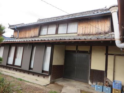 Traditional 8-Bedroom House with Ocean Views in Suo-Oshima — Image 1, Suooshima, Yamaguchi