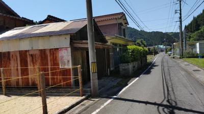 Spacious 7DK House in Shunan City - 212sqm Traditional Home — Image 1, Shunan, Yamaguchi