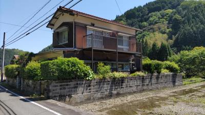 Spacious 7DK House in Shunan City - 212sqm Traditional Home — Image 1, Shunan, Yamaguchi