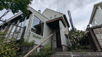 Spacious 3LDK House in Atsubetsu, Sapporo with Large Garden — Image 2, Atsubetsu, Hokkaido