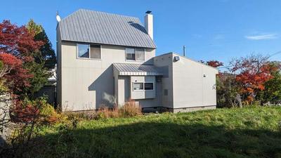 Spacious 3LDK House in Atsubetsu, Sapporo with Large Garden — Image 1, Atsubetsu, Hokkaido