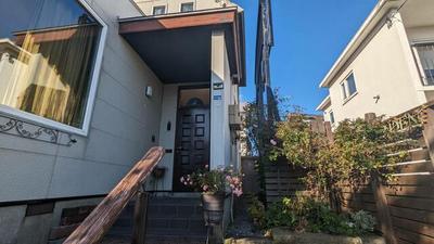 Spacious 3LDK House in Atsubetsu, Sapporo with Large Garden — Image 4, Atsubetsu, Hokkaido
