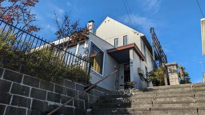 Spacious 3LDK House in Atsubetsu, Sapporo with Large Garden — Image 1, Atsubetsu, Hokkaido