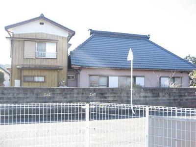[Hatomark Site] 8DK Used Detached House in Seto, Chikura-cho, Minamiboso City, Chiba Prefecture — Image 1, Minamiboso, Chiba