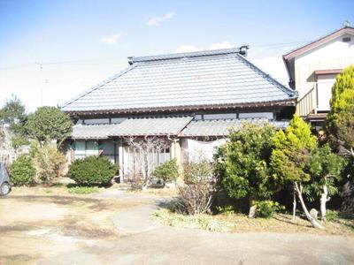 [Hatomark Site] 8DK Used Detached House in Seto, Chikura-cho, Minamiboso City, Chiba Prefecture — Image 2, Minamiboso, Chiba