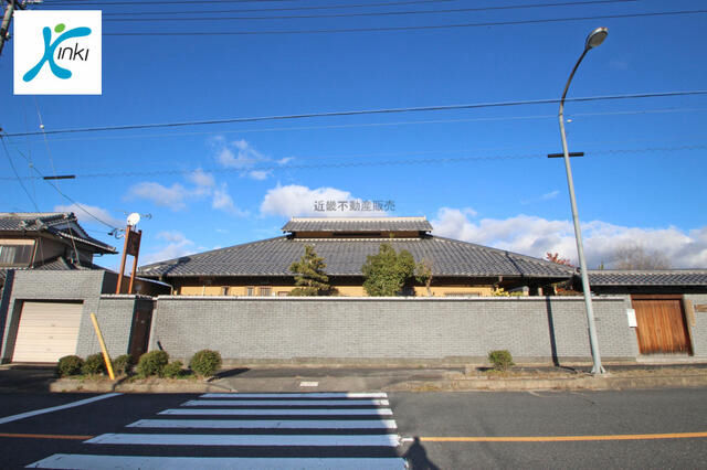 5LDK House in Nabari with 218坪 Land - Thumbnail 2