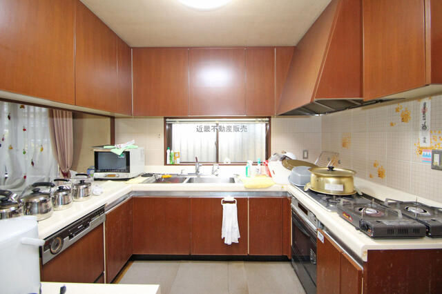 5LDK House in Nabari with 218坪 Land - Thumbnail 4