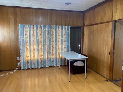 Spacious 6DK House in Oxford Town, Saga — Image 2, Ogi, Saga