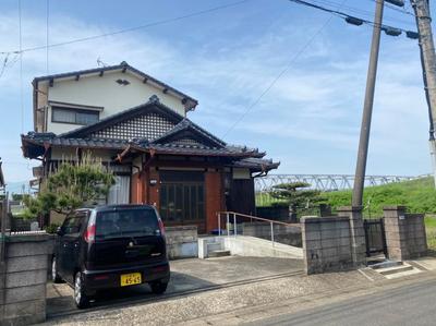 Spacious 6DK House in Oxford Town, Saga — Image 1, Ogi, Saga