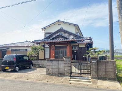 Spacious 6DK House in Oxford Town, Saga — Image 1, Ogi, Saga