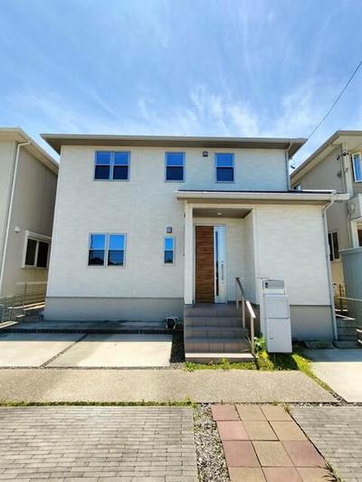 Modern 4LDK House in Owariasahi - Long-term Quality Housing Certified — Image 1, Owariasahi, Aichi