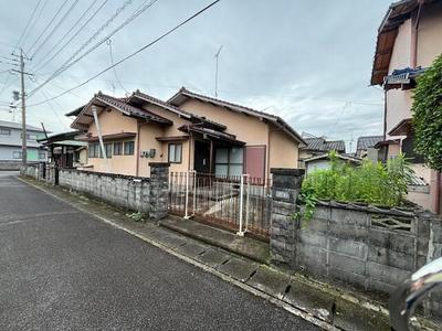 Spacious 5DK House Near Yanagigaura Station, Usa City — Image 1, Usa, Oita
