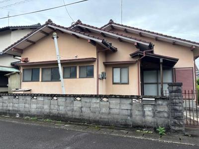 Spacious 5DK House Near Yanagigaura Station, Usa City — Image 1, Usa, Oita