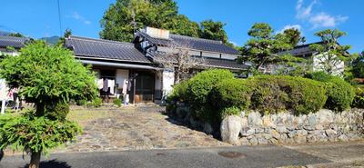 Traditional Home with Agricultural Land in Nagi, Okayama — Image 2, Nagi, Okayama
