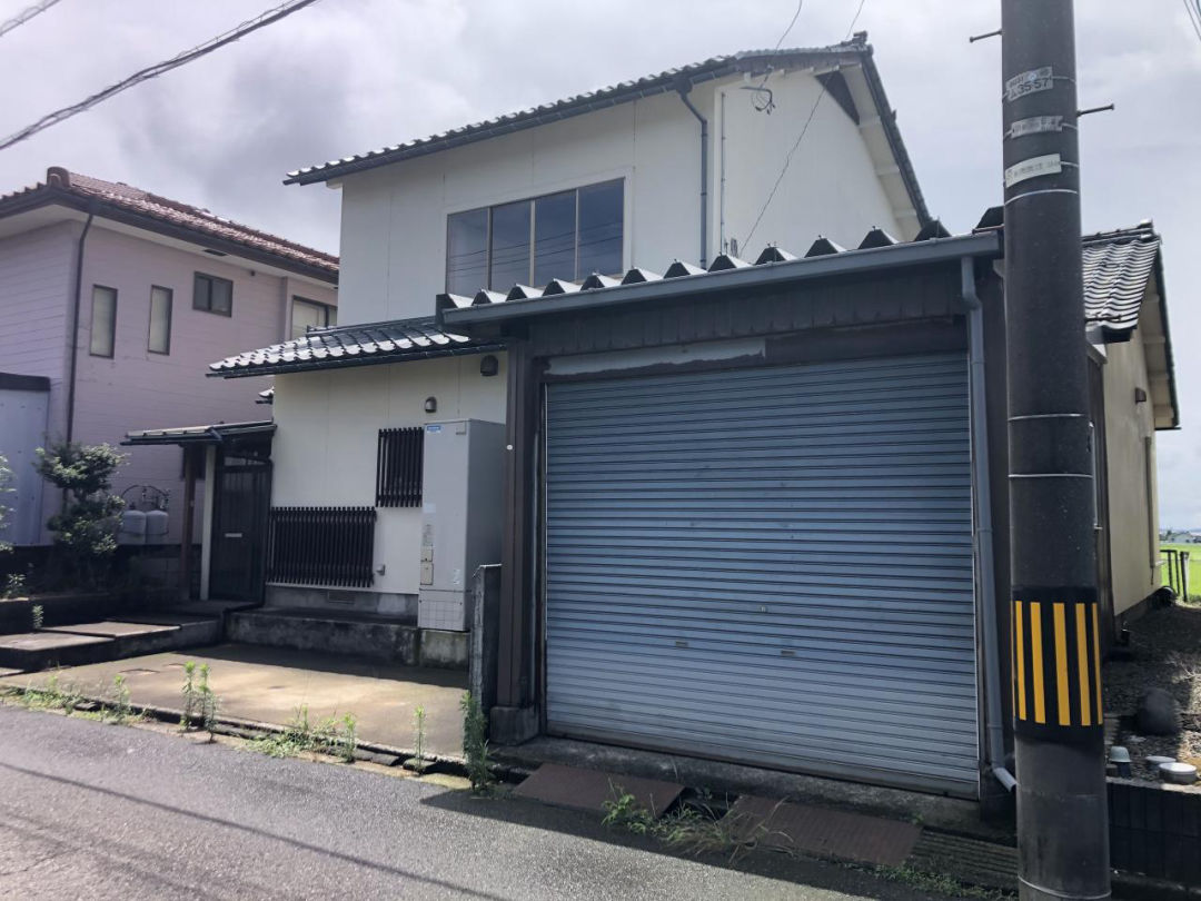 4SLDK house in Sakai City with 203㎡ land - Thumbnail 3