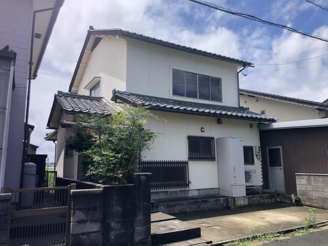 4SLDK house in Sakai City with 203㎡ land - Thumbnail 4