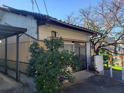 Single-Story Traditional Home in Tottori City - 3K Layout — Image 2, Tottori, Tottori