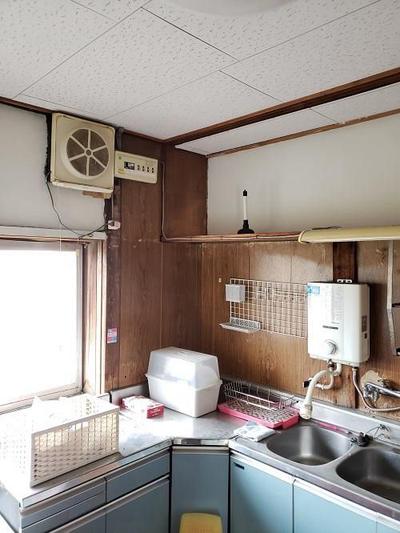 Single-Story Traditional Home in Tottori City - 3K Layout — Image 4, Tottori, Tottori