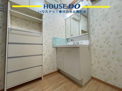 [Hatomark Site] 3SLDK Used Detached House in Wakabadai-nishi 1-chome, Kasuga City, Fukuoka Prefecture — Image 2, Kasuga, Fukuoka