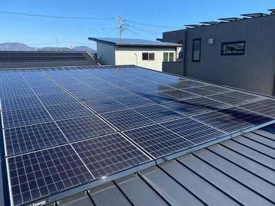 Modern Smart House in Yaizu - 3SLDK with Solar Power — Image 2, Yaizu, Shizuoka