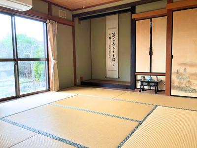 Spacious 4LDK House with Large Garden in Hagi City — Image 1, Hagi, Yamaguchi