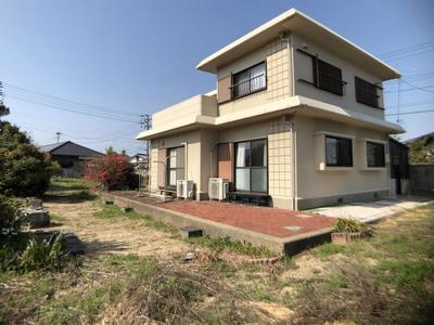 Spacious 4LDK House with Large Garden in Hagi City — Image 1, Hagi, Yamaguchi