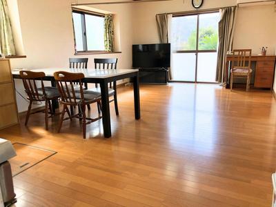 Spacious 4LDK House with Large Garden in Hagi City — Image 2, Hagi, Yamaguchi