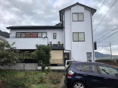 Spacious 4LDK House in Yui Terao, Shimizu Ward, Shizuoka — Image 1, Shimizu, Shizuoka