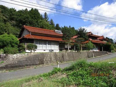 Spacious 5DK House in Ato Shinome, Yamaguchi - 510m² Living Space — Image 1, Yamaguchi, Yamaguchi