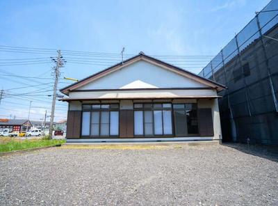 Traditional Single-Story House in Fujieda with Large Garden — Image 1, Fujieda, Shizuoka
