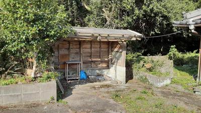 Traditional 4DK House for Sale in Chiran-cho, Minami-Kyushu City — Image 3, Minamikyushu, Kagoshima