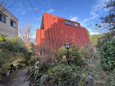 4LDK House with Fuji Views in Shizuoka — Image 2, Kannami, Shizuoka