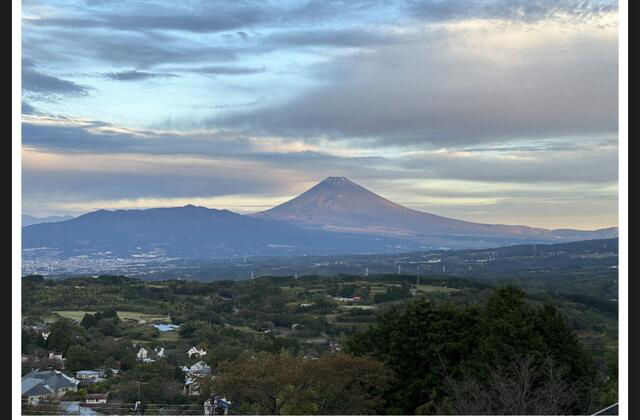 4LDK House with Fuji Views in Shizuoka - Thumbnail 2
